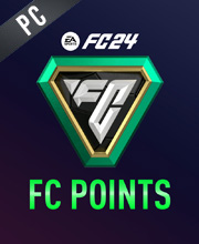 EA Sports FC 24 Points Digital Download Price Comparison